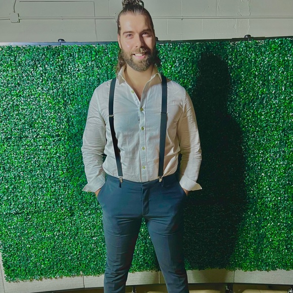 Meet your Posher, Patrick - Picture 1 of 1